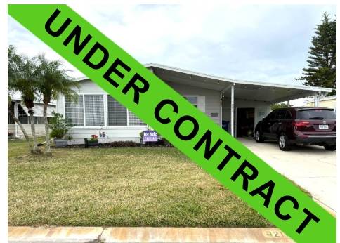 Mobile home for sale in Ellenton, FL