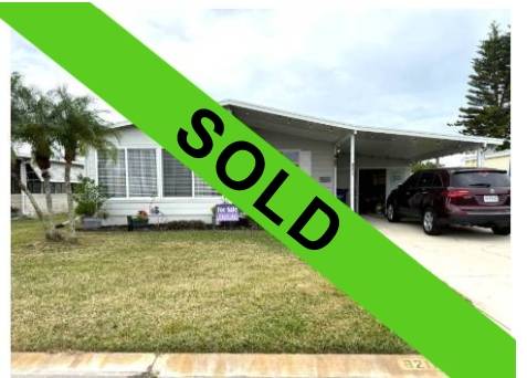 8211 Limetree Way a Ellenton, FL Mobile or Manufactured Home for Sale