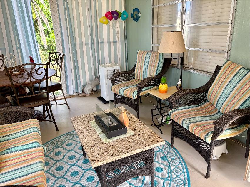 921 Eleuthera W a Venice, FL Mobile or Manufactured Home for Sale