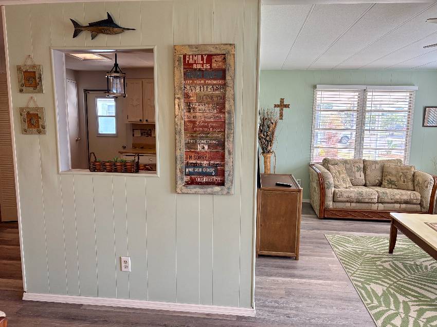 921 Eleuthera W a Venice, FL Mobile or Manufactured Home for Sale