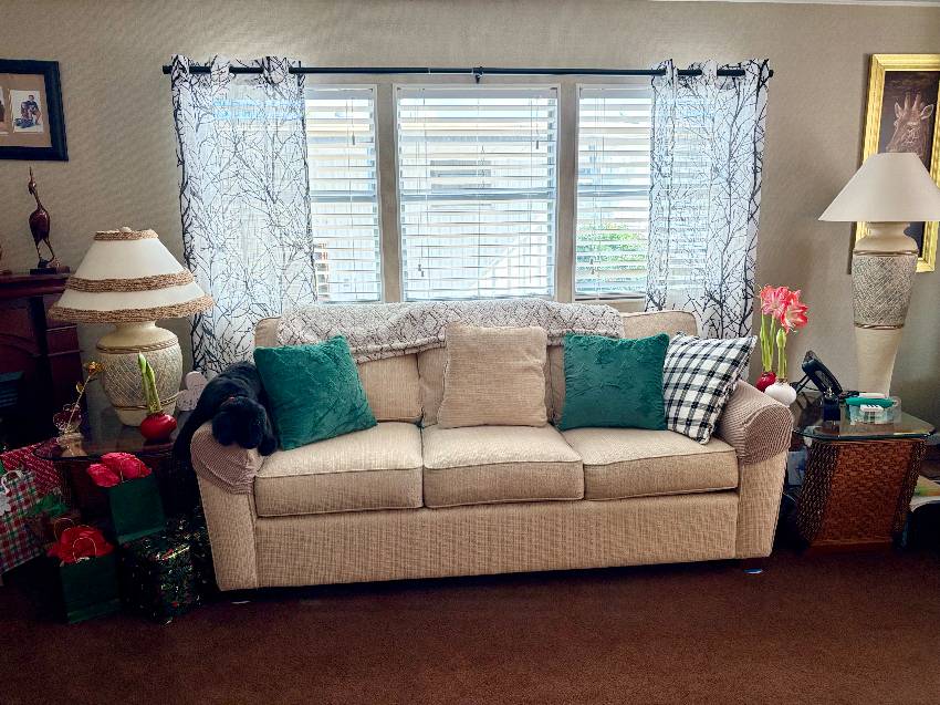 917 Sand Cay W a Venice, FL Mobile or Manufactured Home for Sale