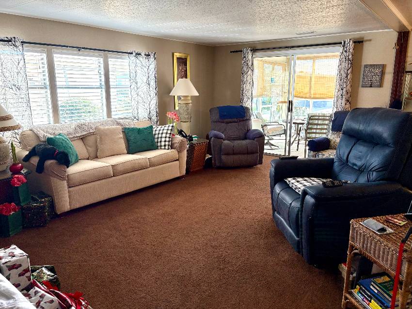 917 Sand Cay W a Venice, FL Mobile or Manufactured Home for Sale