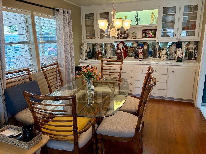 917 Sand Cay W a Venice, FL Mobile or Manufactured Home for Sale