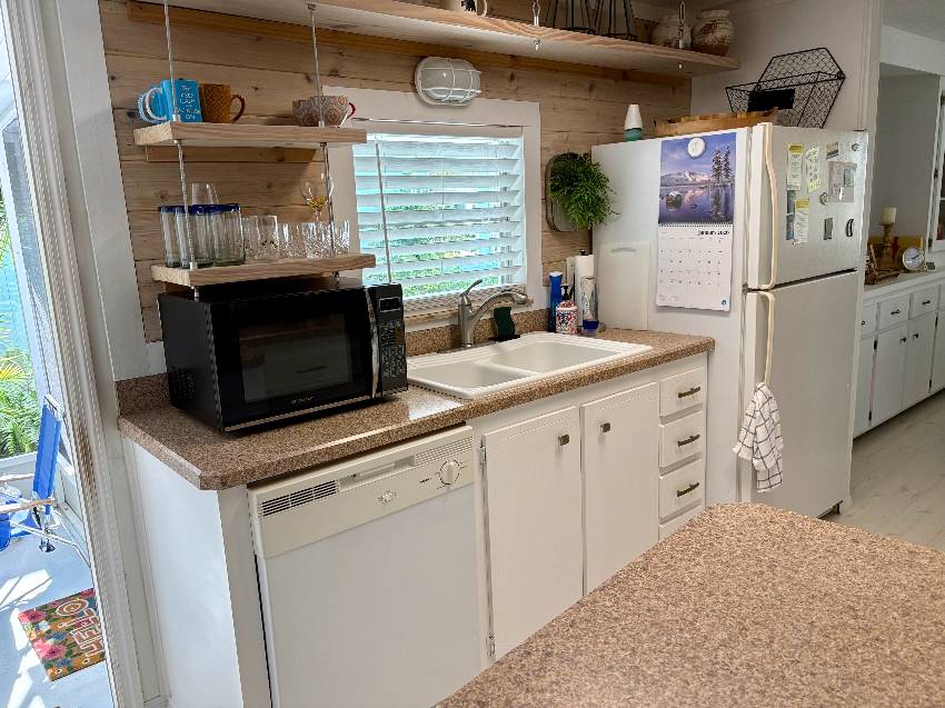 430 Andros a Venice, FL Mobile or Manufactured Home for Sale