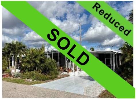 Mobile home for sale in Venice, FL