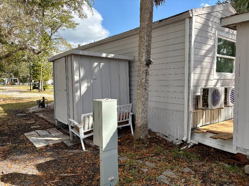 1300 N River Road Lot N7 a Venice, FL Mobile or Manufactured Home for Sale