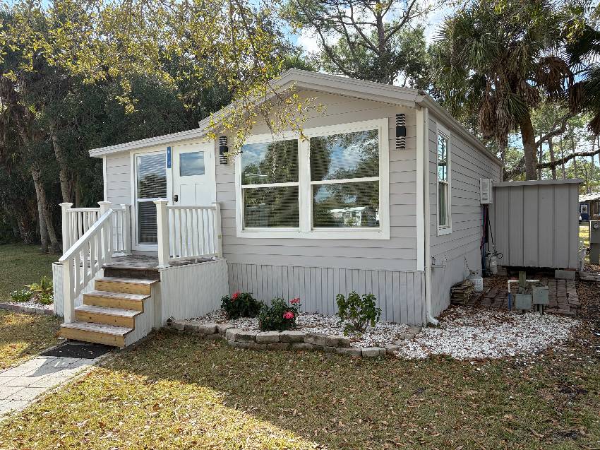 1300 N River Road Lot N7 a Venice, FL Mobile or Manufactured Home for Sale