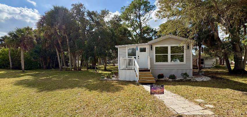 1300 N River Road Lot N7 a Venice, FL Mobile or Manufactured Home for Sale