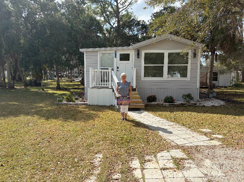 Mobile home for sale in Venice, FL