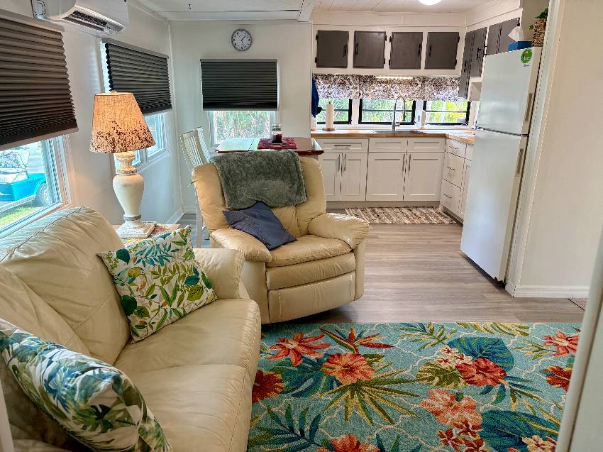 1300 N River Road Lot E31 a Venice, FL Mobile or Manufactured Home for Sale