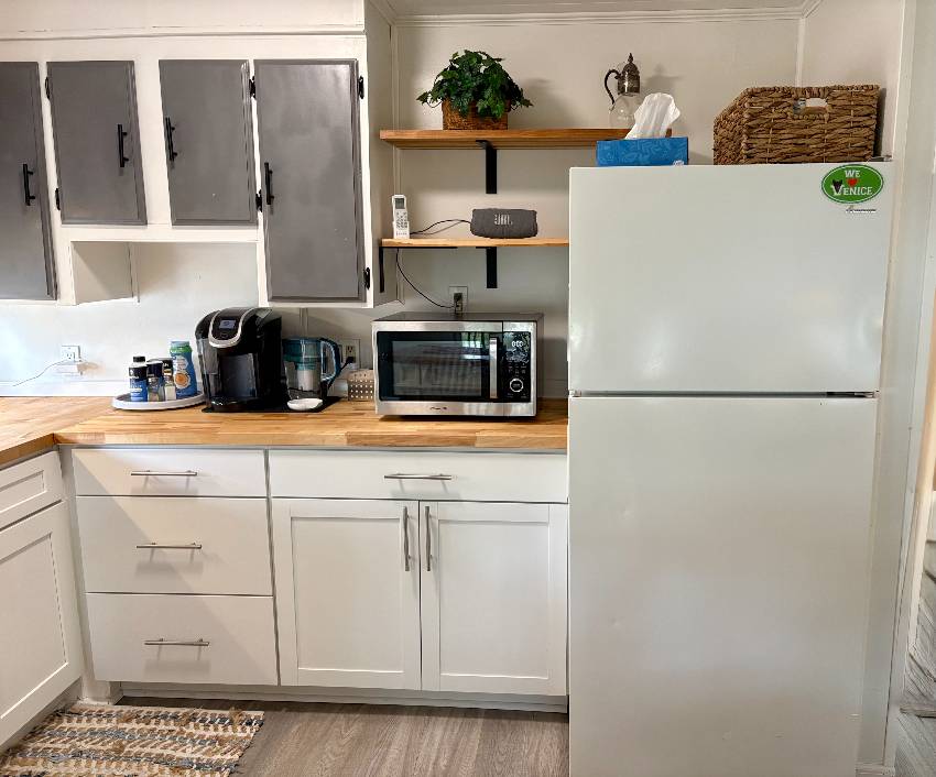 1300 N River Road Lot E31 a Venice, FL Mobile or Manufactured Home for Sale