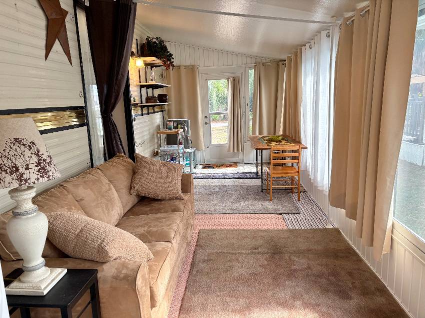 1300 N River Road Lot E31 a Venice, FL Mobile or Manufactured Home for Sale