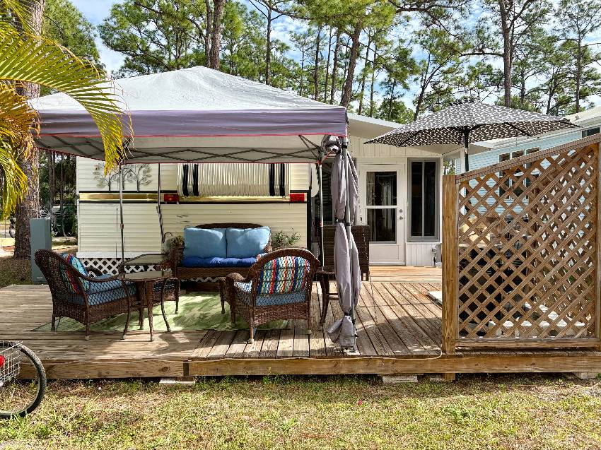 1300 N River Road Lot E31 a Venice, FL Mobile or Manufactured Home for Sale