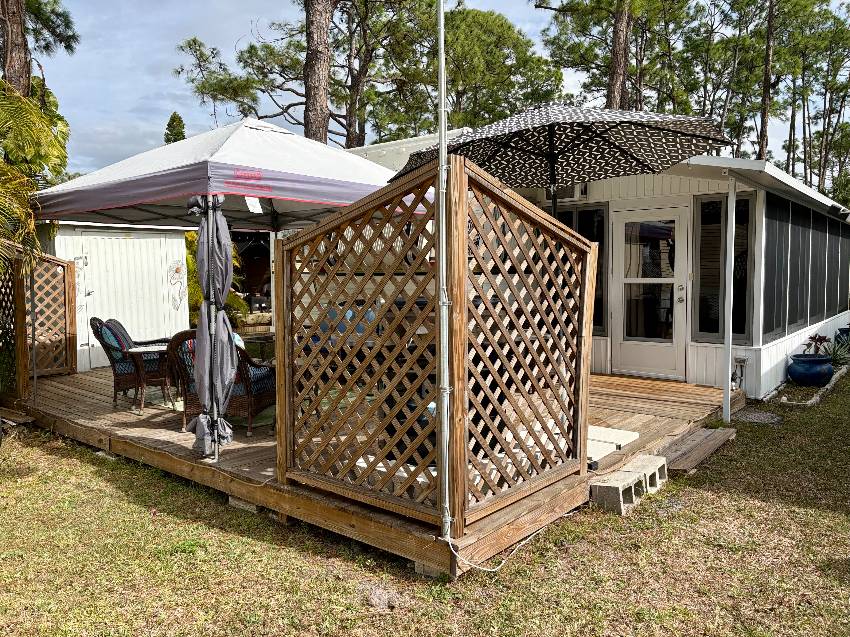 1300 N River Road Lot E31 a Venice, FL Mobile or Manufactured Home for Sale