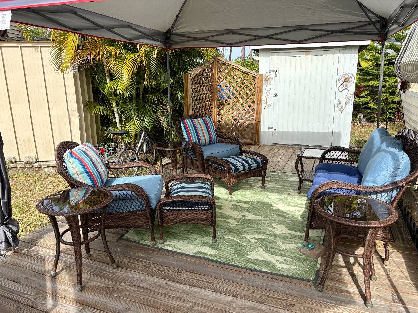 1300 N River Road Lot E31 a Venice, FL Mobile or Manufactured Home for Sale