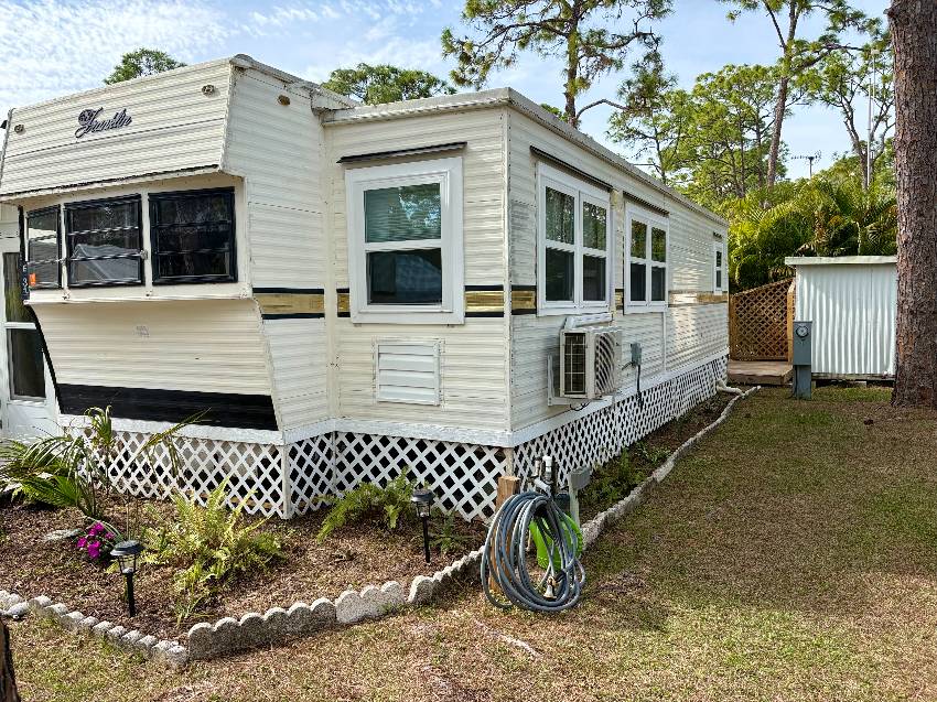 1300 N River Road Lot E31 a Venice, FL Mobile or Manufactured Home for Sale