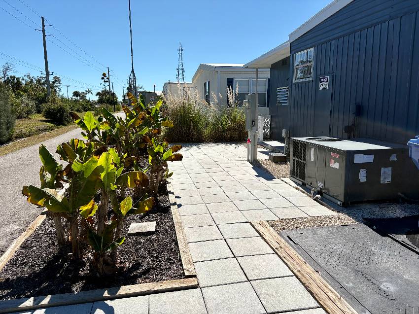 444 Andros a Venice, FL Mobile or Manufactured Home for Sale