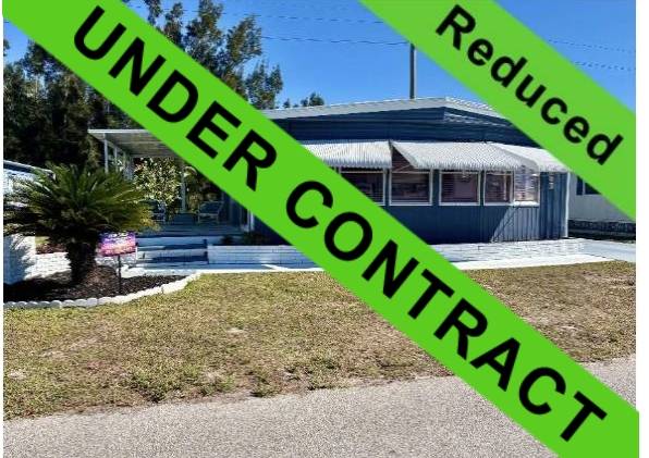 Mobile home for sale in Venice, FL