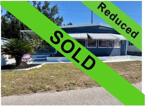 Mobile home for sale in Venice, FL
