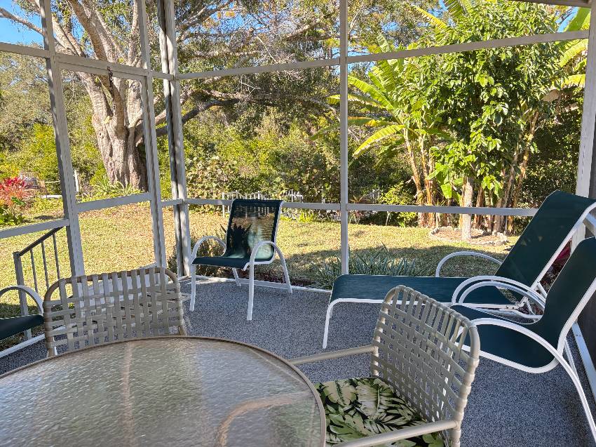 1257 N Indies Circle a Venice, FL Mobile or Manufactured Home for Sale