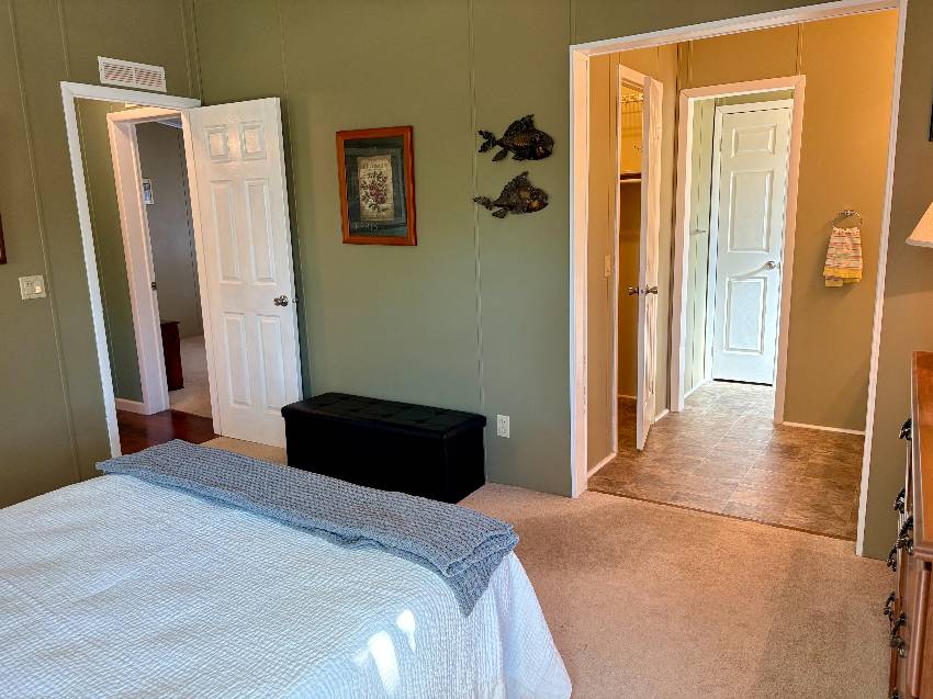 1257 N Indies Circle a Venice, FL Mobile or Manufactured Home for Sale