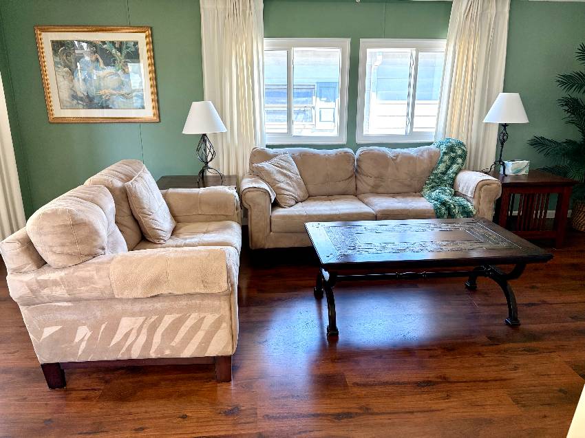 1257 N Indies Circle a Venice, FL Mobile or Manufactured Home for Sale