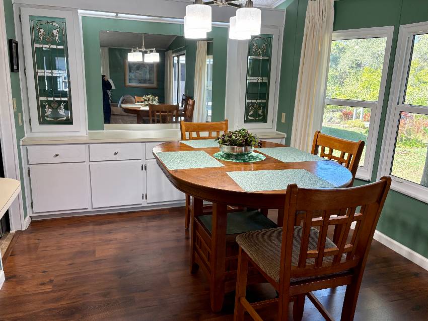 1257 N Indies Circle a Venice, FL Mobile or Manufactured Home for Sale