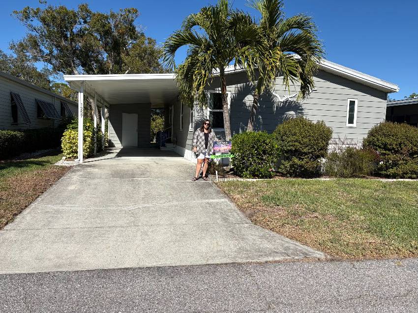 Mobile home for sale in Venice, FL