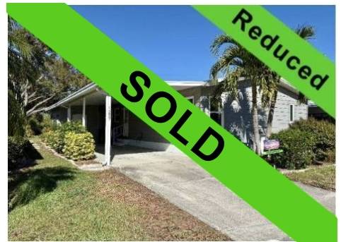 Mobile home for sale in Venice, FL