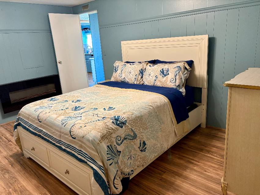 900 Nogoya W a Venice, FL Mobile or Manufactured Home for Sale