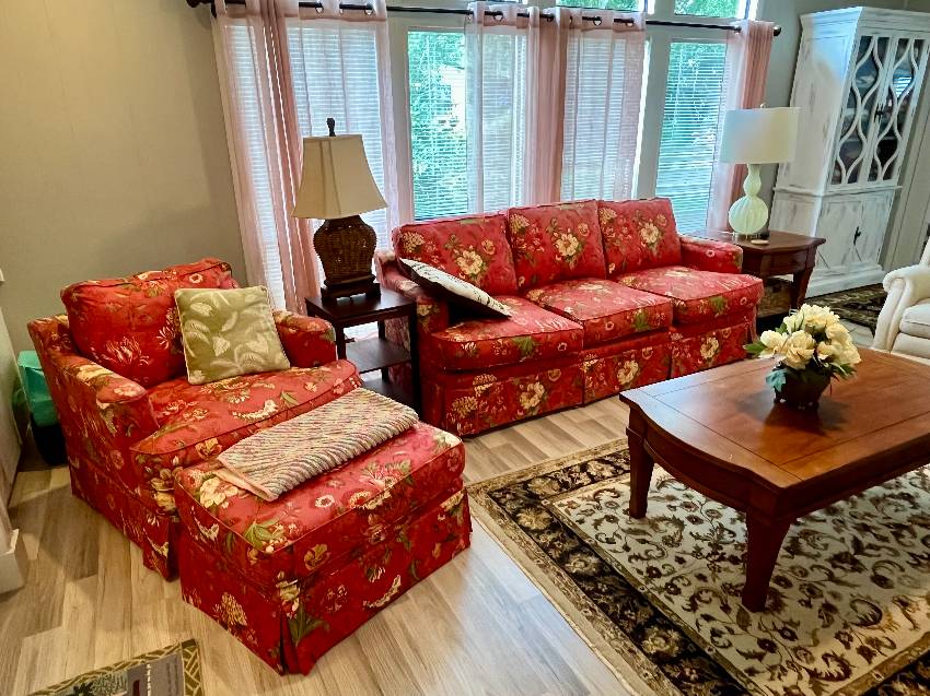 1203 N Indies Circle a Venice, FL Mobile or Manufactured Home for Sale