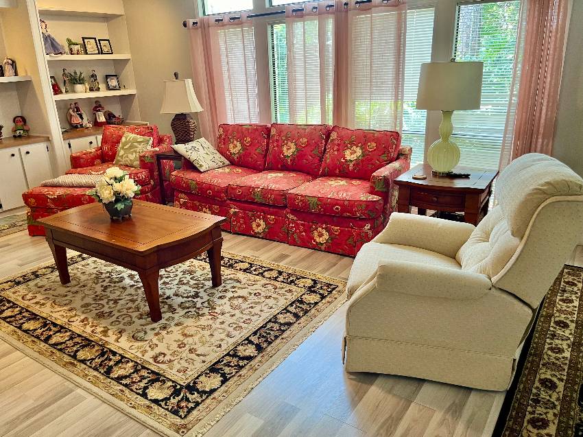 1203 N Indies Circle a Venice, FL Mobile or Manufactured Home for Sale