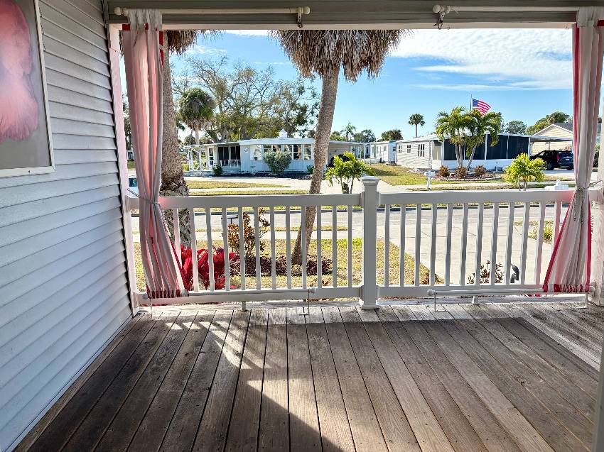 943 Lucaya W a Venice, FL Mobile or Manufactured Home for Sale