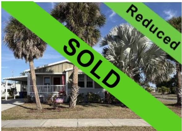 Mobile home for sale in Venice, FL