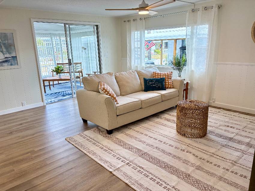 970 Orinoco E a Venice, FL Mobile or Manufactured Home for Sale