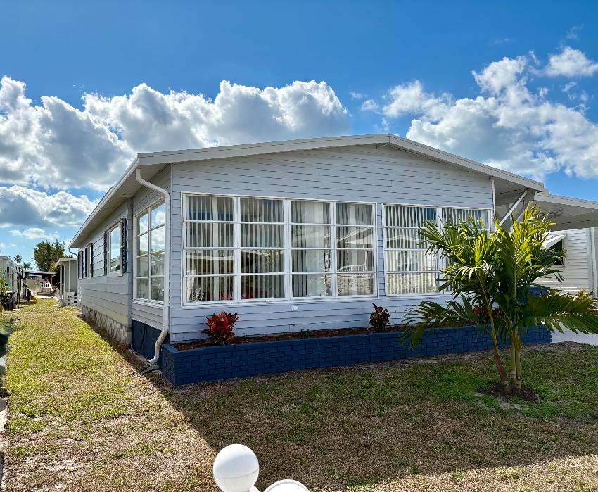 970 Orinoco E a Venice, FL Mobile or Manufactured Home for Sale