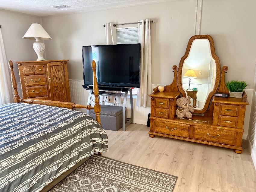 990 Questa E a Venice, FL Mobile or Manufactured Home for Sale