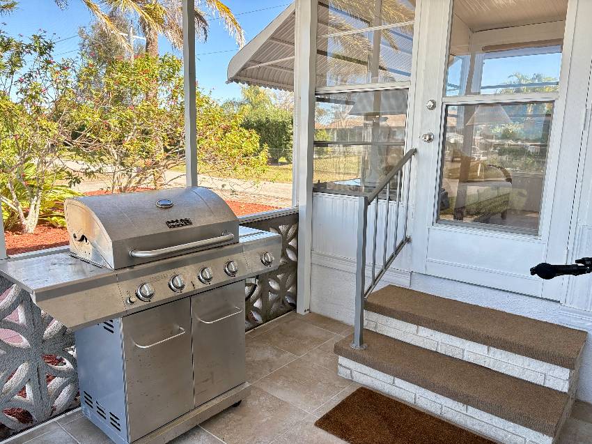 990 Questa E a Venice, FL Mobile or Manufactured Home for Sale