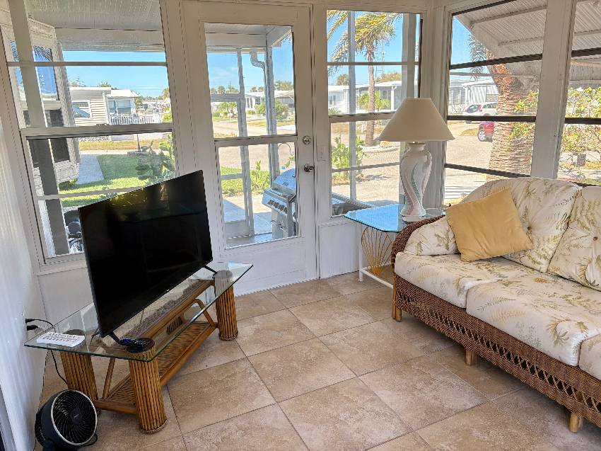 990 Questa E a Venice, FL Mobile or Manufactured Home for Sale