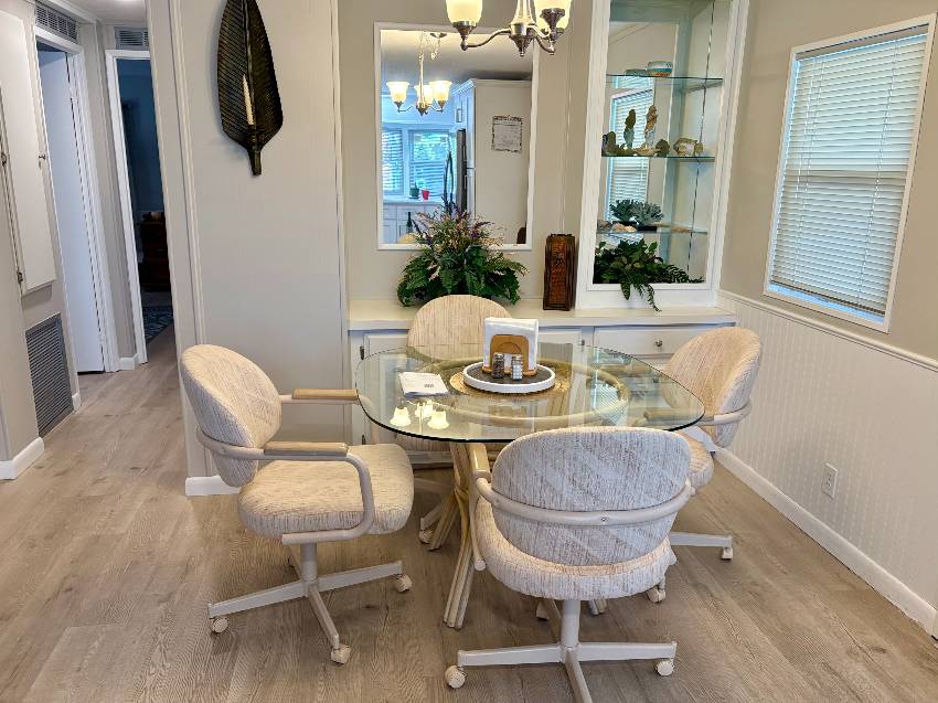 990 Questa E a Venice, FL Mobile or Manufactured Home for Sale