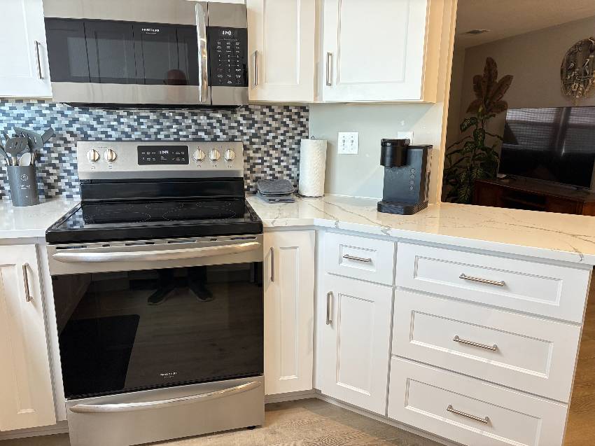 990 Questa E a Venice, FL Mobile or Manufactured Home for Sale