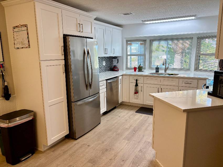 990 Questa E a Venice, FL Mobile or Manufactured Home for Sale