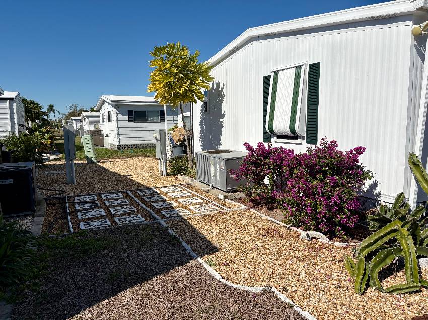 990 Questa E a Venice, FL Mobile or Manufactured Home for Sale