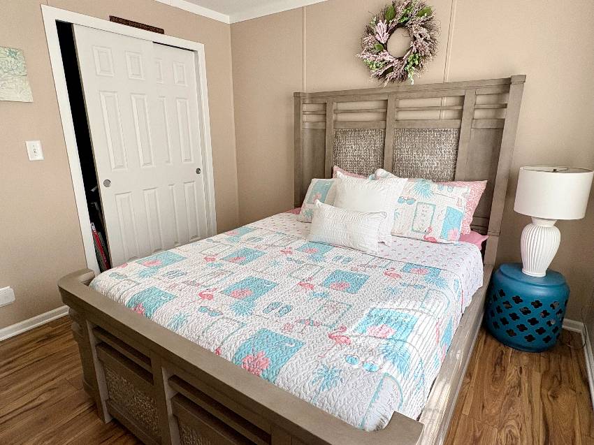 953 Ybor E a Venice, FL Mobile or Manufactured Home for Sale