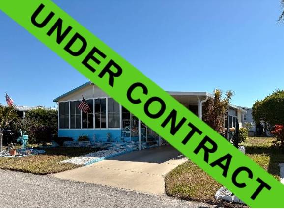 Mobile home for sale in Venice, FL