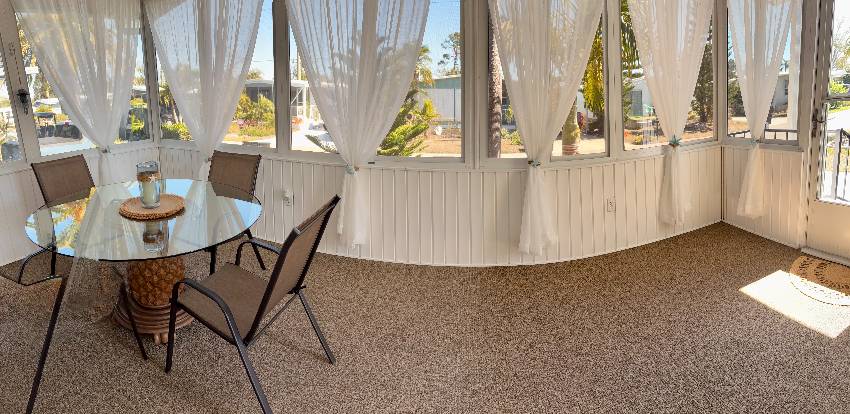 427  Andros a Venice, FL Mobile or Manufactured Home for Sale