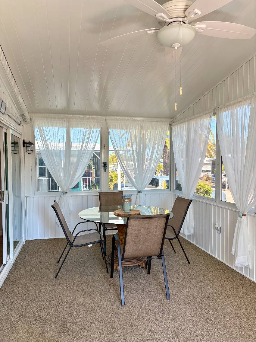 427  Andros a Venice, FL Mobile or Manufactured Home for Sale