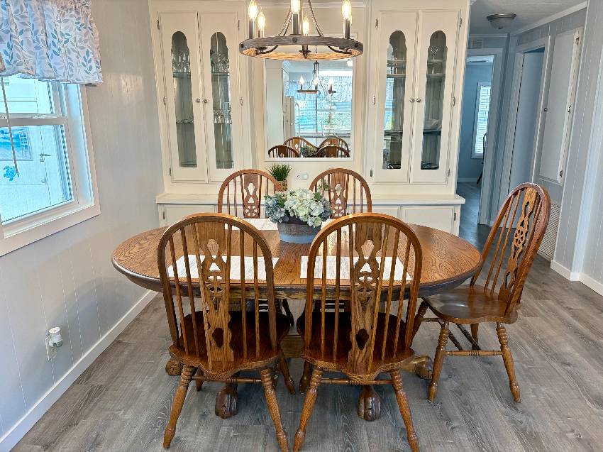 427  Andros a Venice, FL Mobile or Manufactured Home for Sale