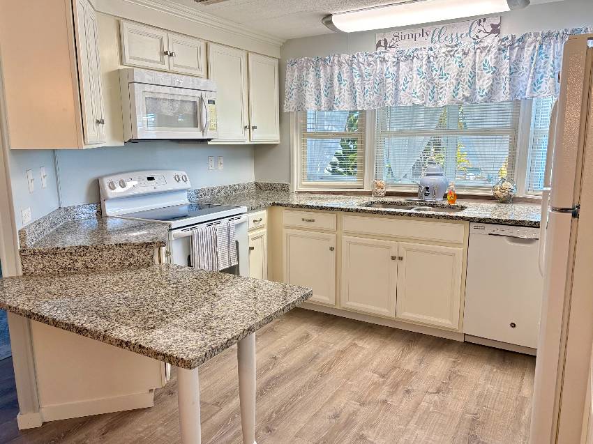 427  Andros a Venice, FL Mobile or Manufactured Home for Sale