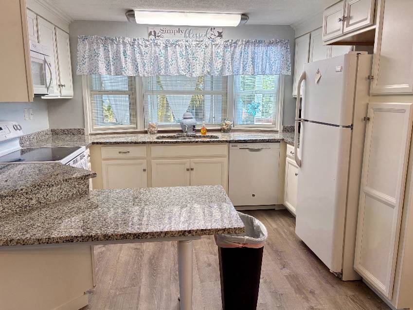 427  Andros a Venice, FL Mobile or Manufactured Home for Sale